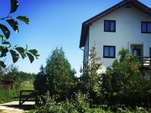 Nori Albi - accommodation in  Bran (03)