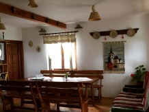 Nori Albi - accommodation in  Bran (11)