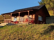 La Hacienda Piscina si Centru de Echitatie - alloggio in  Transilvania (02)