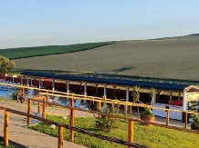 La Hacienda Piscina si Centru de Echitatie - alloggio in  Transilvania (06)