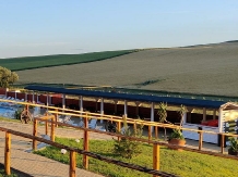 La Hacienda Piscina si Centru de Echitatie - accommodation in  Transylvania (06)