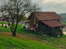 La Hacienda Piscina si Centru de Echitatie - alloggio in  Transilvania (10)