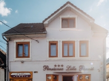 Pensiunea Lilla - accommodation in  Harghita Covasna, Odorhei (03)
