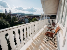 Pensiunea Lilla - accommodation in  Harghita Covasna, Odorhei (17)