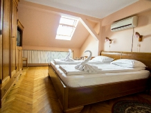 Pensiunea Lilla - accommodation in  Harghita Covasna, Odorhei (18)