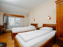 Pensiunea Lilla - accommodation in  Harghita Covasna, Odorhei (22)