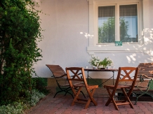 Pensiunea Lilla - accommodation in  Harghita Covasna, Odorhei (23)
