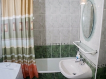 Pensiunea Lilla - accommodation in  Harghita Covasna, Odorhei (29)