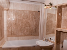 Pensiunea Lilla - accommodation in  Harghita Covasna, Odorhei (39)