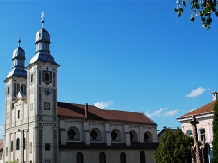 Pensiunea Lilla - accommodation in  Harghita Covasna, Odorhei (45)