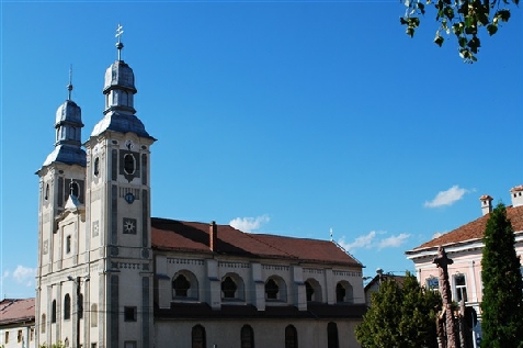 Pensiunea Lilla - alloggio in  Harghita Covasna, Odorhei (Attivit&agrave; e i dintorni)