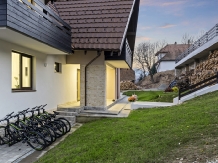 Pensiunea Podul Simonului - accommodation in  Rucar - Bran, Moeciu, Bran (07)