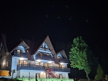 Pensiunea Podul Simonului - accommodation in  Rucar - Bran, Moeciu, Bran (15)