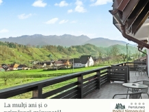 Pensiunea Podul Simonului - accommodation in  Rucar - Bran, Moeciu, Bran (19)