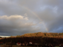 Pensiunea Podul Simonului - accommodation in  Rucar - Bran, Moeciu, Bran (20)