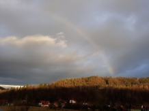 Pensiunea Podul Simonului - cazare Rucar - Bran, Moeciu, Bran (20)