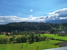 Pensiunea Podul Simonului - accommodation in  Rucar - Bran, Moeciu, Bran (23)