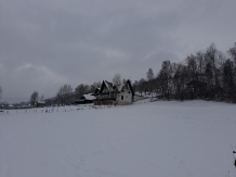 Pensiunea Podul Simonului - alloggio in  Rucar - Bran, Moeciu, Bran (27)