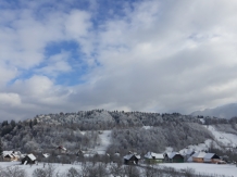 Pensiunea Podul Simonului - cazare Rucar - Bran, Moeciu, Bran (28)