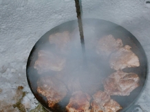 Pensiunea Podul Simonului - cazare Rucar - Bran, Moeciu, Bran (30)