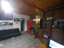 Cabana Speranta - accommodation in  Fagaras and nearby, Transfagarasan (06)
