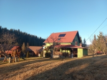 Cabana Miksa - alloggio in  Transilvania (03)