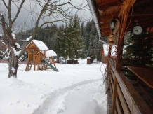 Cabana Miksa - alloggio in  Transilvania (05)