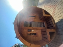 Cabana Miksa - accommodation in  Transylvania (22)