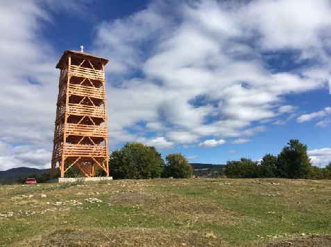 Cabana Miksa - alloggio in  Transilvania (Attivit&agrave; e i dintorni)