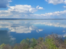 Cazare pe malul lacului Breeze By The Lake - alloggio in  Valea Oltului (24)