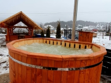 Casa Edi - alloggio in  Vatra Dornei, Bucovina (04)