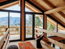 Chalet Rozmarin Predeal - alloggio in  Valle di Prahova (04)
