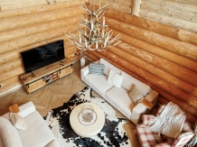 Chalet Rozmarin Predeal - alloggio in  Valle di Prahova (05)