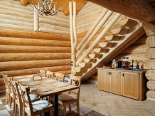 Chalet Rozmarin Predeal - alloggio in  Valle di Prahova (06)