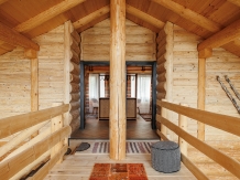 Chalet Rozmarin Predeal - alloggio in  Valle di Prahova (07)