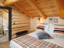 Chalet Rozmarin Predeal - alloggio in  Valle di Prahova (09)
