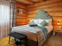 Chalet Rozmarin Predeal - alloggio in  Valle di Prahova (11)