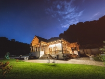 Conacul Sanct Gurgh - alloggio in  Transilvania (03)