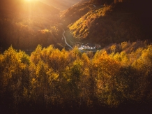 Conacul Sanct Gurgh - alloggio in  Transilvania (12)