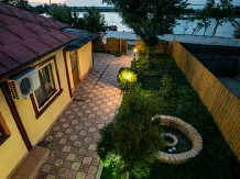 Pensiunea Oprisan - accommodation in  Danube Delta (02)