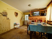 Pensiunea Oprisan - accommodation in  Danube Delta (12)