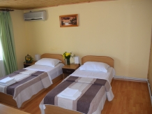 Pensiunea Oprisan - accommodation in  Danube Delta (16)