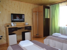 Pensiunea Oprisan - accommodation in  Danube Delta (17)