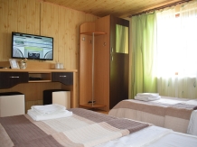 Pensiunea Oprisan - accommodation in  Danube Delta (18)