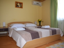 Pensiunea Oprisan - accommodation in  Danube Delta (20)
