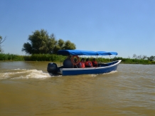 Pensiunea Oprisan - accommodation in  Danube Delta (24)