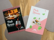 Pink House - cazare Nordul Olteniei (13)