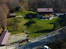 Casa de vacanta Carpatin - accommodation in  Sibiu Surroundings (02)