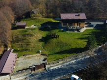Casa de vacanta Carpatin - alloggio in  Dintorni di Sibiu (02)