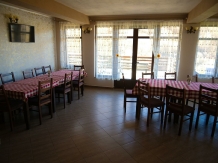 Casa de vacanta Carpatin - alloggio in  Dintorni di Sibiu (03)